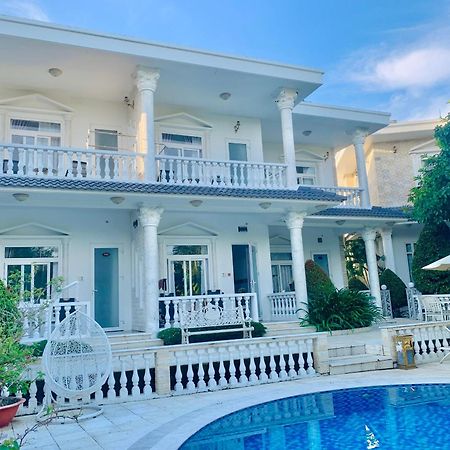 Godiva Villa Фу Куок Екстериор снимка