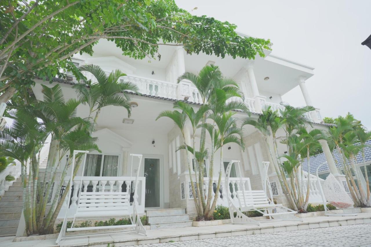 Godiva Villa Фу Куок Екстериор снимка